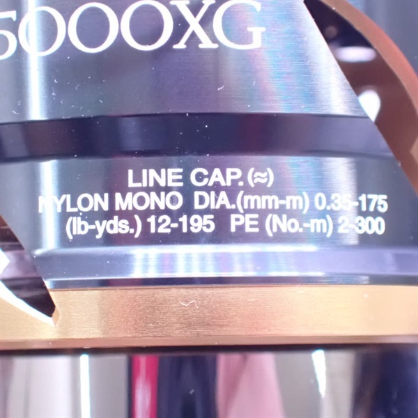 ２０ツインパワーＣ５０００ＸＧ